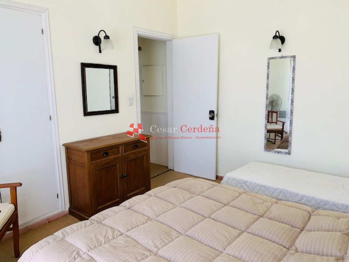 Apartamento ID.1429 - VENTA - Excelente - 1 dormitorio totalmente reciclado