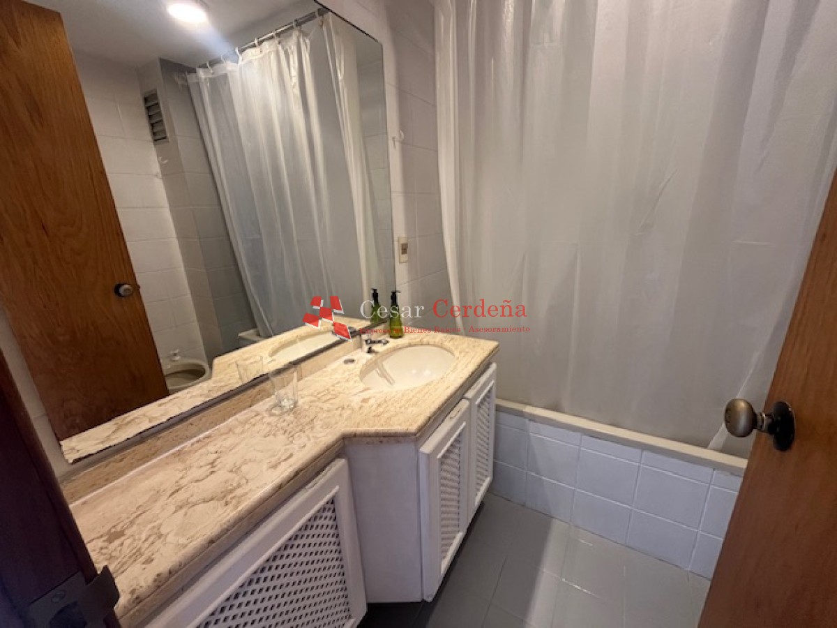 Apartamento ID.885 - VENTA - Apartamento en Mansa, DUPLEX 3 dormitorios + parrillero propio