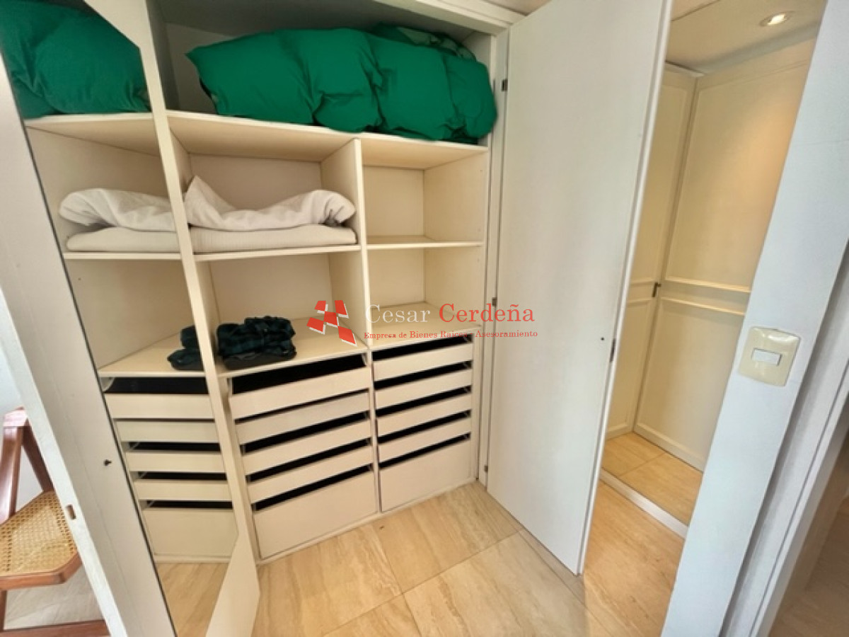 Apartamento ID.1697 - VENTA - Piso alto, gran planta, 3 dormitorios totalmente reciclado