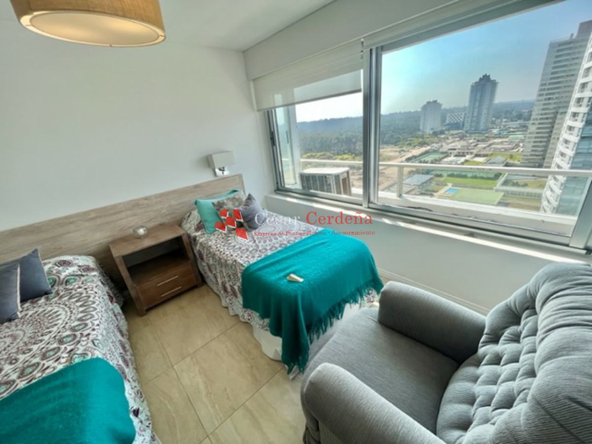 Apartamento ID.1697 - VENTA - Piso alto, gran planta, 3 dormitorios totalmente reciclado