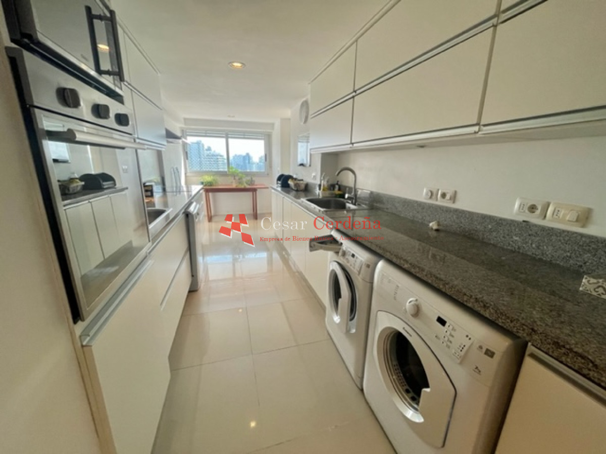 Apartamento ID.1697 - VENTA - Piso alto, gran planta, 3 dormitorios totalmente reciclado