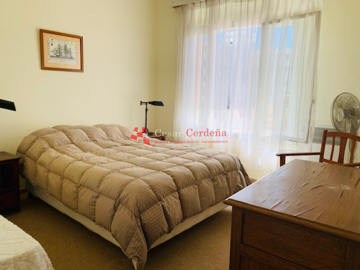 Apartamento ID.1429 - VENTA - Excelente - 1 dormitorio totalmente reciclado