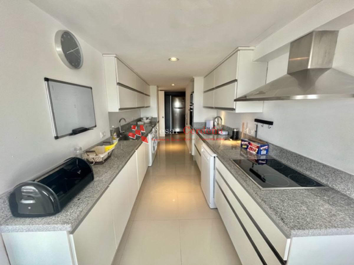 Apartamento ID.1697 - VENTA - Piso alto, gran planta, 3 dormitorios totalmente reciclado