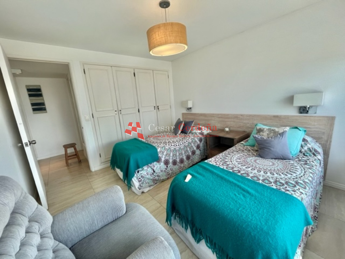 Apartamento ID.1697 - VENTA - Piso alto, gran planta, 3 dormitorios totalmente reciclado