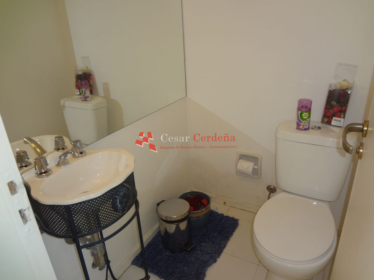 Apartamento ID.1408 - Buenas Vistas y excelente orientación de sol - 3 Dormitorios en Playa de Los Ingleses