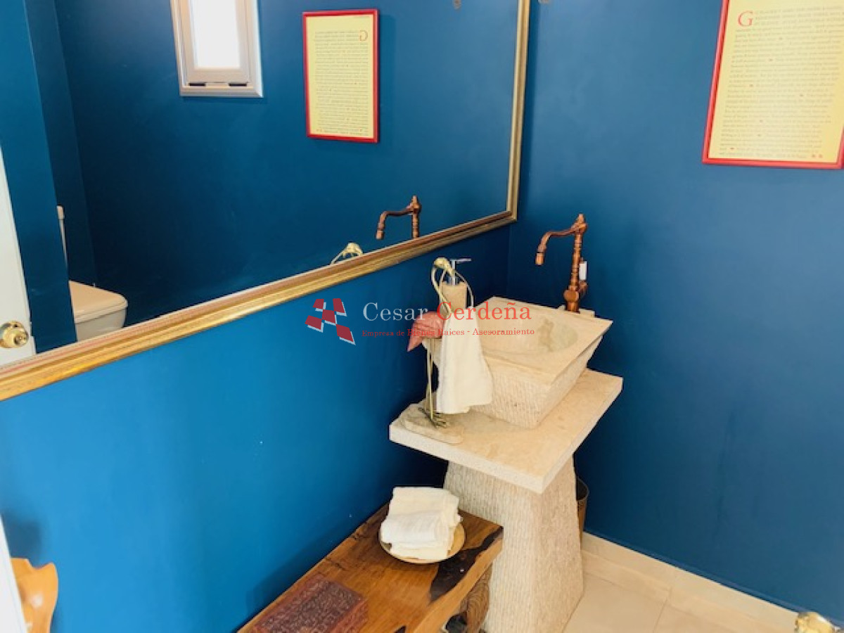 Apartamento ID.117 - VENTA - Exclusivo apartamento en venta - primera linea a los yates y la bahía de Punta del Este