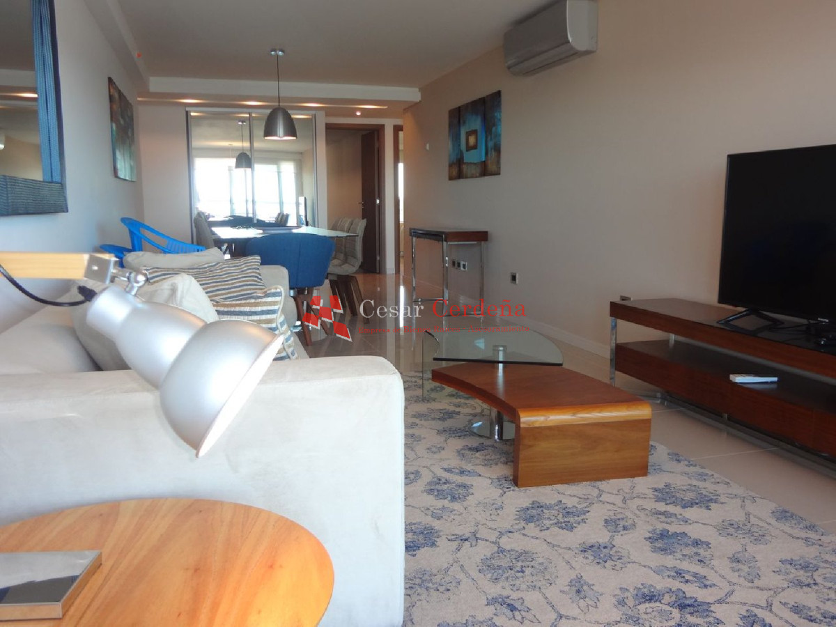 Apartamento ID.1281 - Apartamento en Brava, 2 dormitorios *