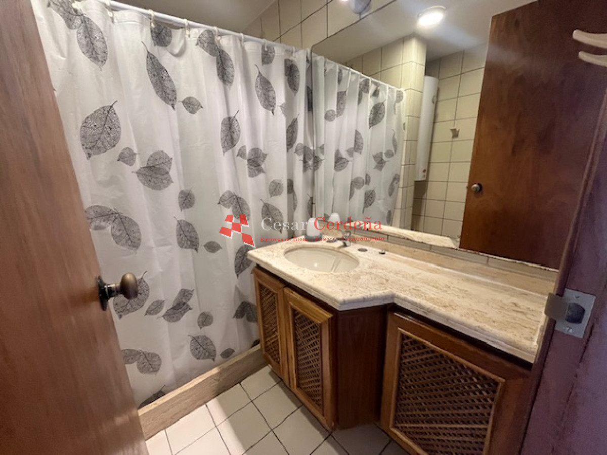 Apartamento ID.885 - VENTA - Apartamento en Mansa, DUPLEX 3 dormitorios + parrillero propio