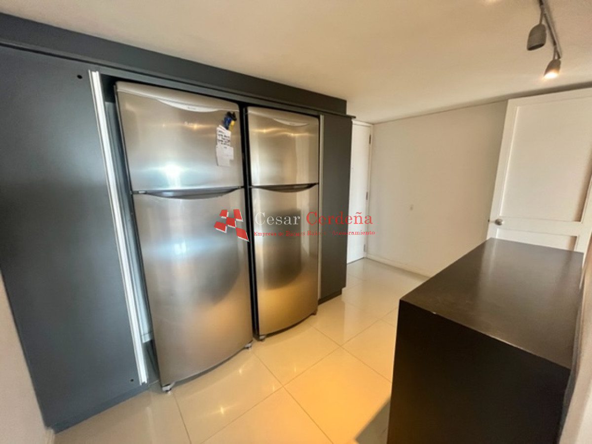 Apartamento ID.1697 - VENTA - Piso alto, gran planta, 3 dormitorios totalmente reciclado