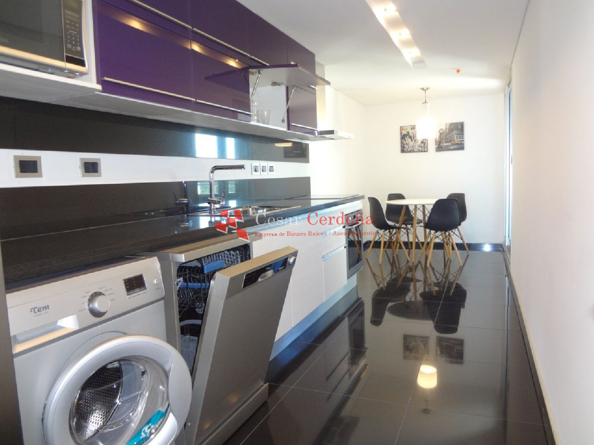 Apartamento ID.1281 - Apartamento en Brava, 2 dormitorios *