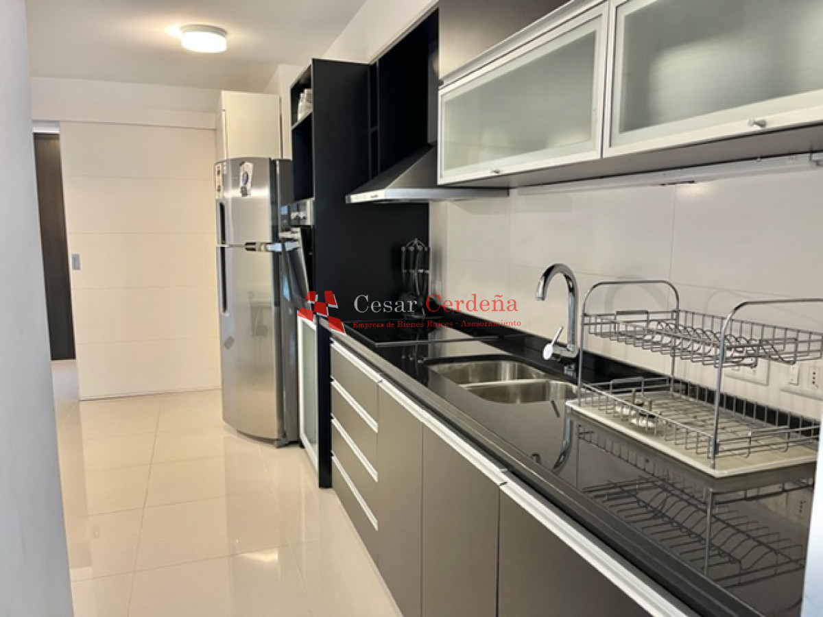 Apartamento ID.1651 - VENTA - Oportunidad 3 DORMITORIOS en zona Brava
