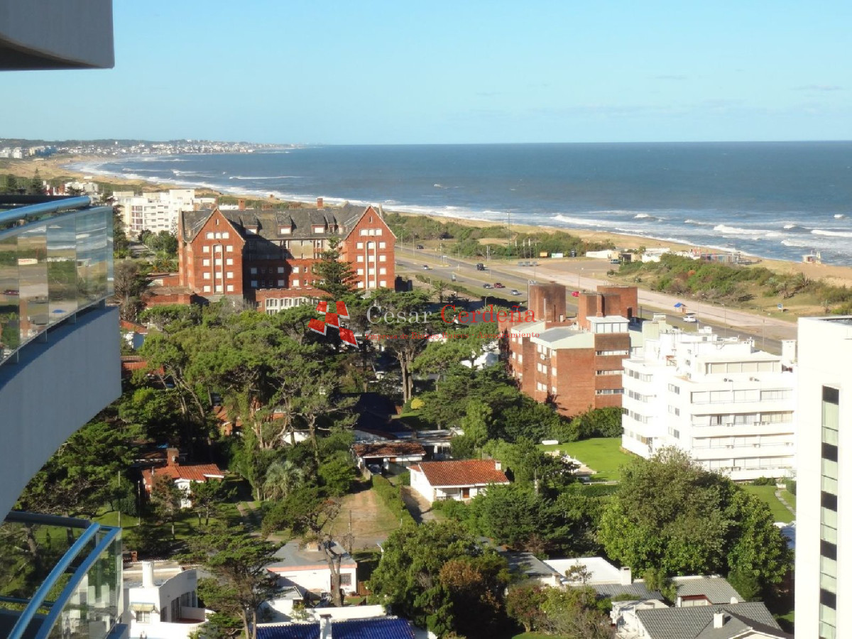 Apartamento ID.1281 - Apartamento en Brava, 2 dormitorios *