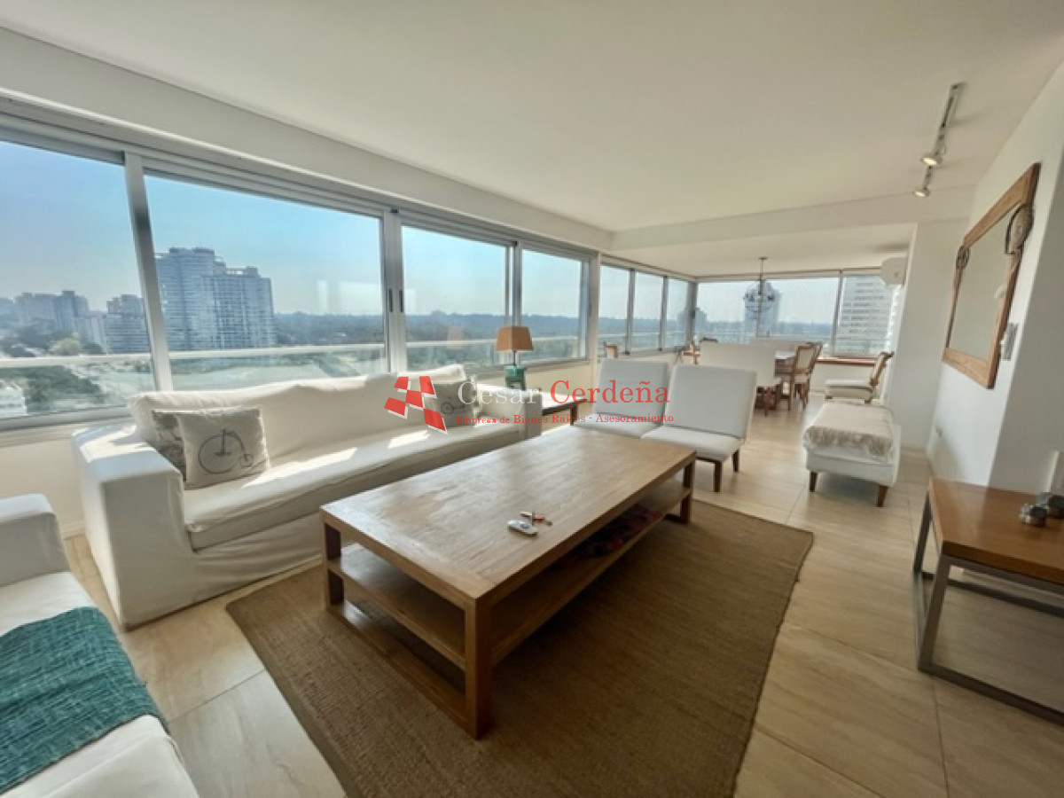 Apartamento ID.1697 - VENTA - Piso alto, gran planta, 3 dormitorios totalmente reciclado