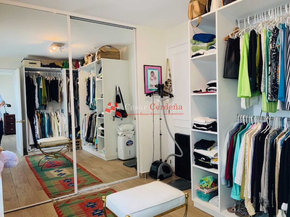 Apartamento ID.117 - VENTA - Exclusivo apartamento en venta - primera linea a los yates y la bahía de Punta del Este