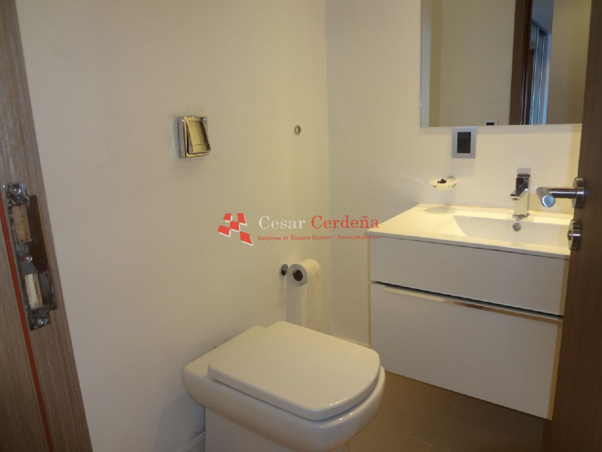 Apartamento ID.1281 - Apartamento en Brava, 2 dormitorios *