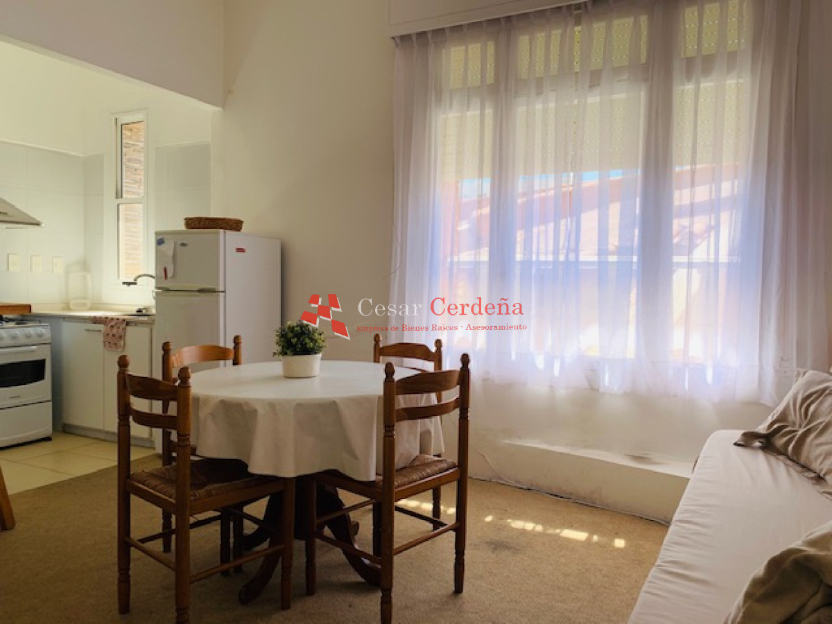 Apartamento ID.1429 - VENTA - Excelente - 1 dormitorio totalmente reciclado