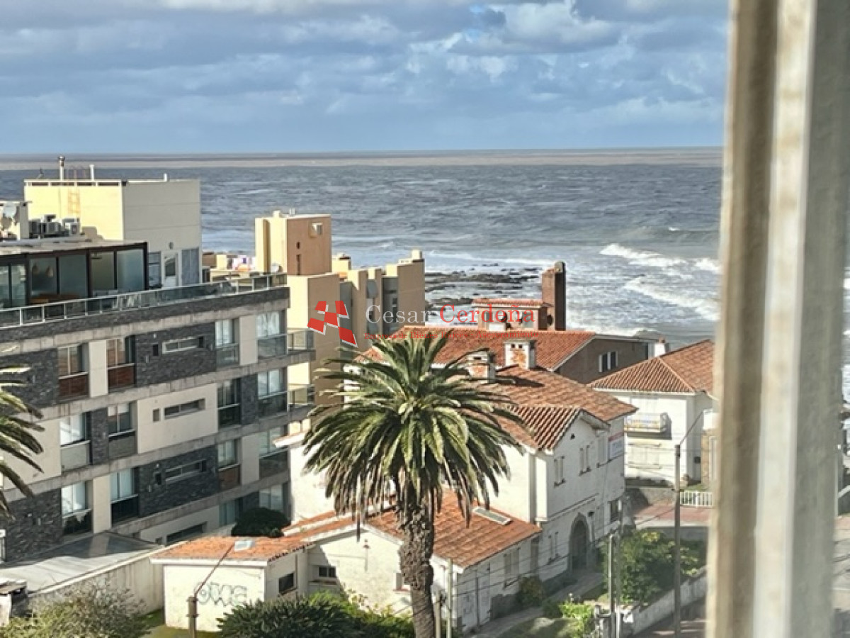 Apartamento ID.1677 - VENTA - Apartamento de 3 dormitorios en Peninsula