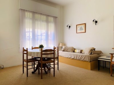 VENTA - Excelente - 1 dormitorio totalmente reciclado