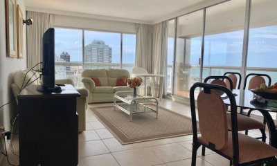EN VENTA, PISO ALTO PROXIMO AL PUERTO Y PLAYA DE LOS INGLESES