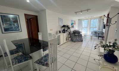VENTA - Apartamento en Mansa, DUPLEX 2 dormitorios + parrillero propio