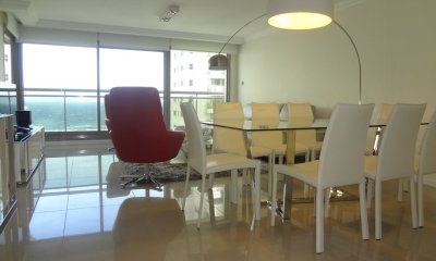 Exclusivo en Venta y Alquiler - Exclusive for sale and rent
