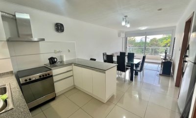 VENTA - Apartamento penthouse 1 dormitorio y medio