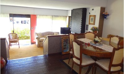 Apartamento en Peninsula, 3 dormitorios *