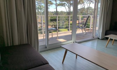 VENTA - INVERSION + RENTAS - 1 dormitorio con excelente ubicación residencial