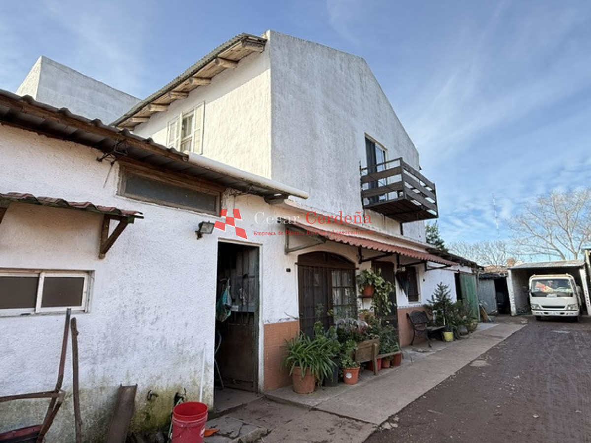 VENTA - Casa centrica en Maldonado  - CCB2010C