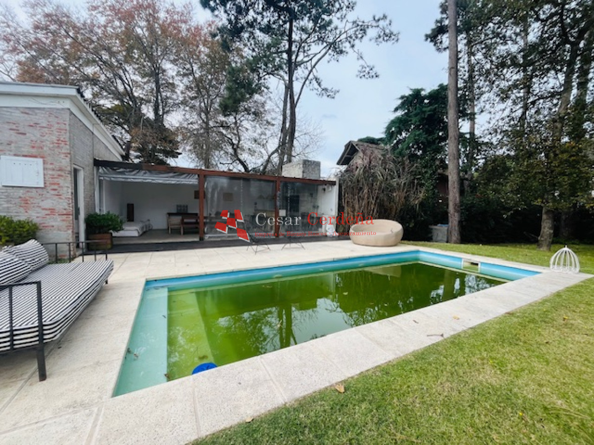 Casa ID.1933 - VENTA - Muy linda casa en Cantegril