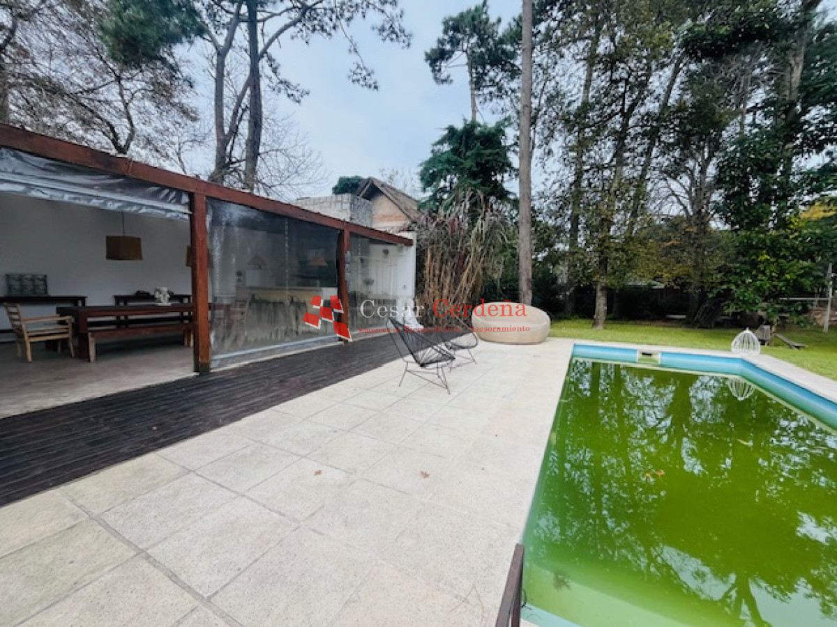 Casa ID.1933 - VENTA - Muy linda casa en Cantegril