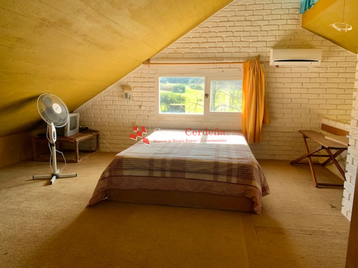 Casa ID.1449 - Casa en venta en complejo en zona de Chacras Lussich