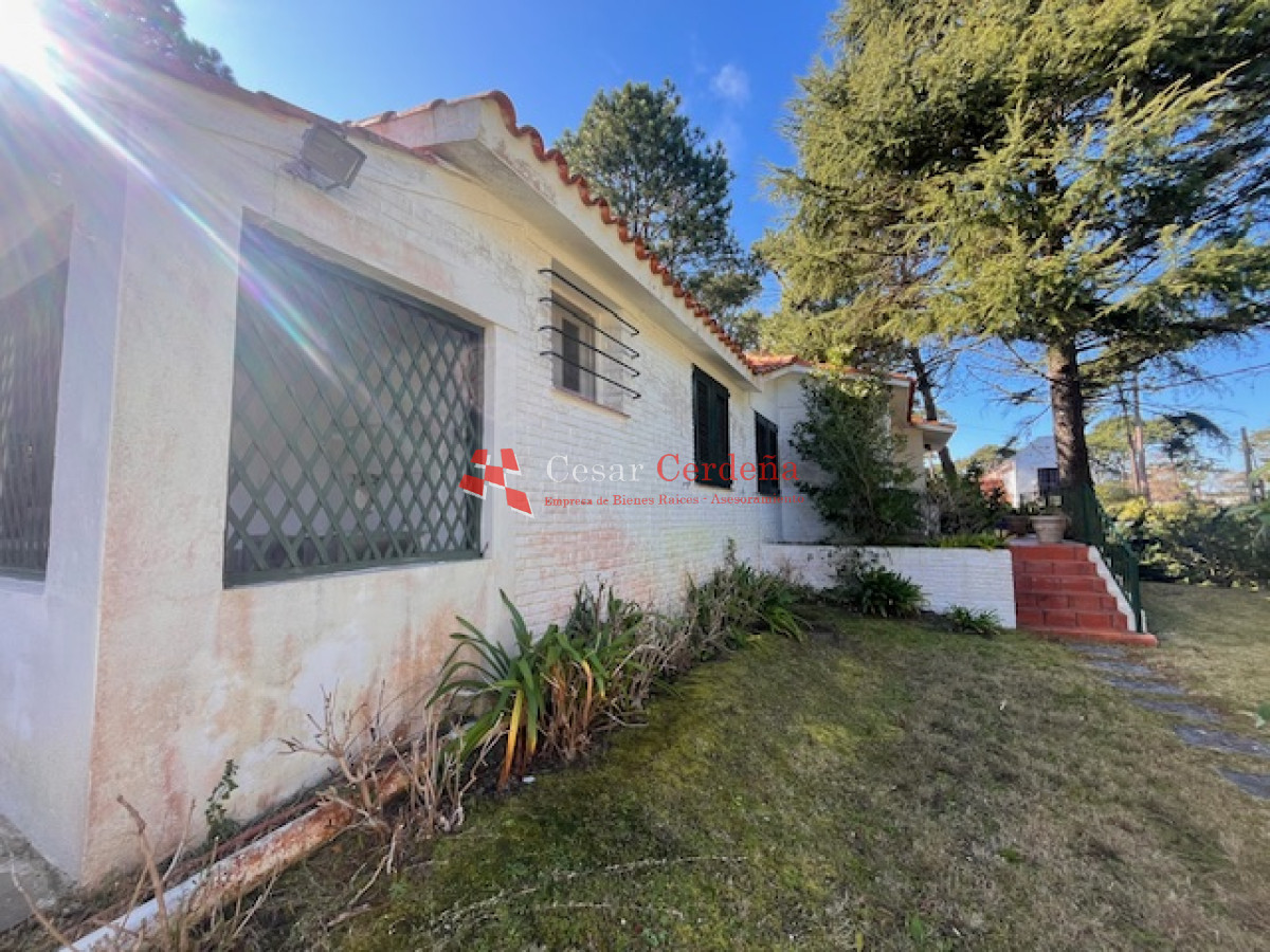Casa ID.1939 - VENTA - Casa en San Rafael