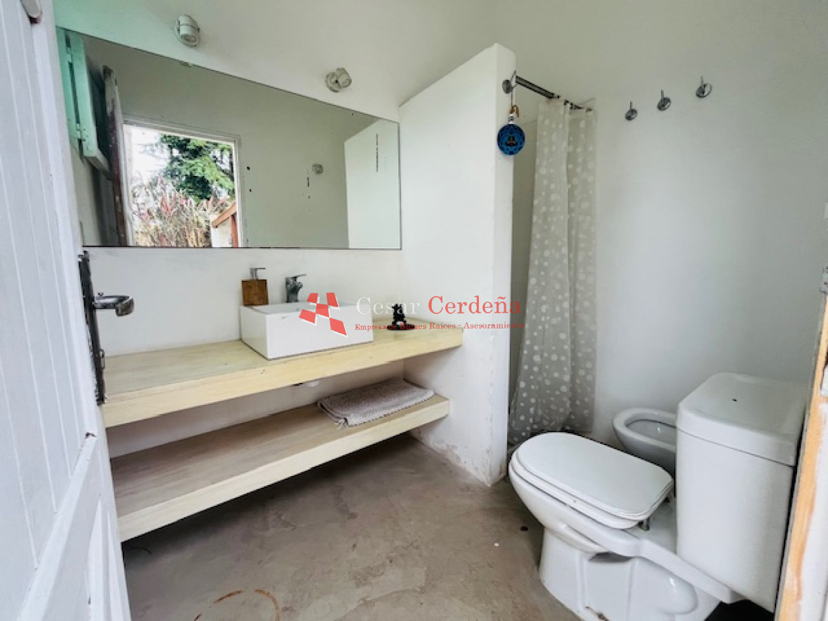 Casa ID.1933 - VENTA - Muy linda casa en Cantegril