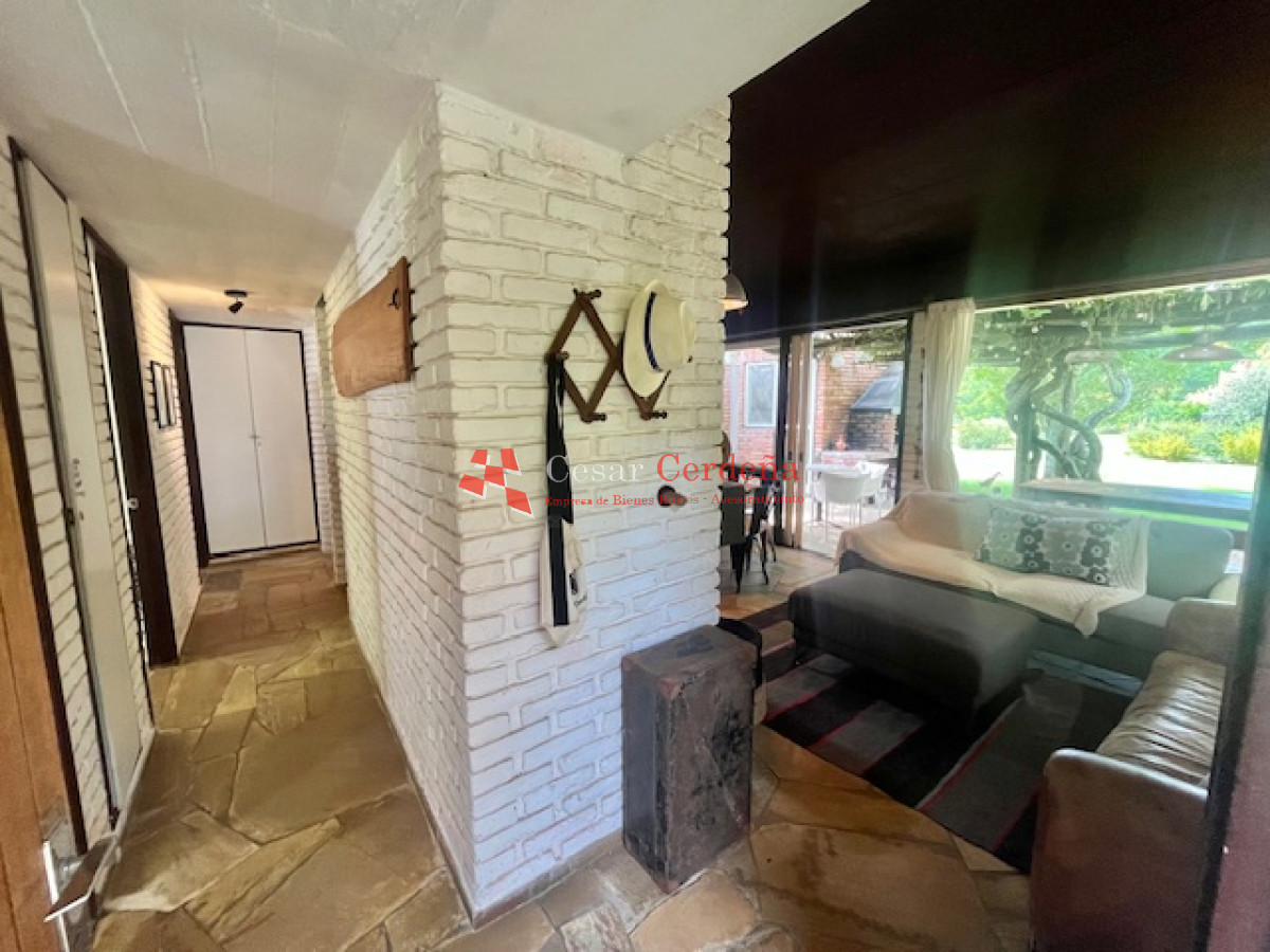 Casa ID.1919 - VENTA - Casa en venta en complejo en zona de Chacras Lussich
