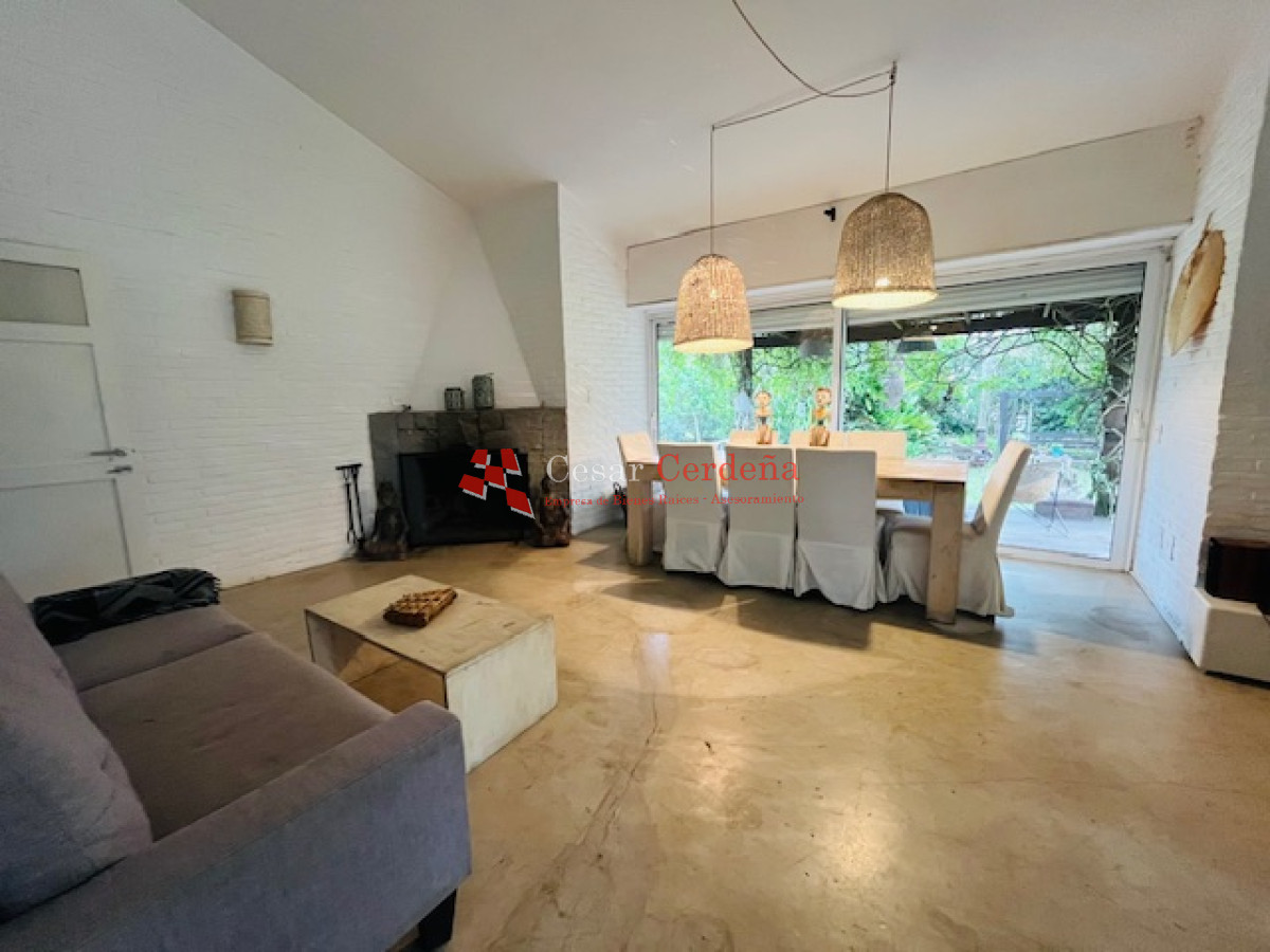 Casa ID.1933 - VENTA - Muy linda casa en Cantegril