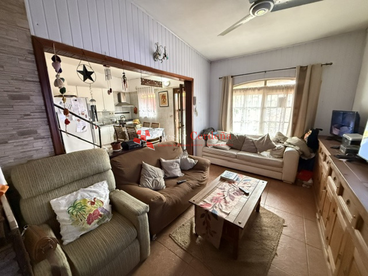 Casa ID.2010 - VENTA - Casa centrica en Maldonado 