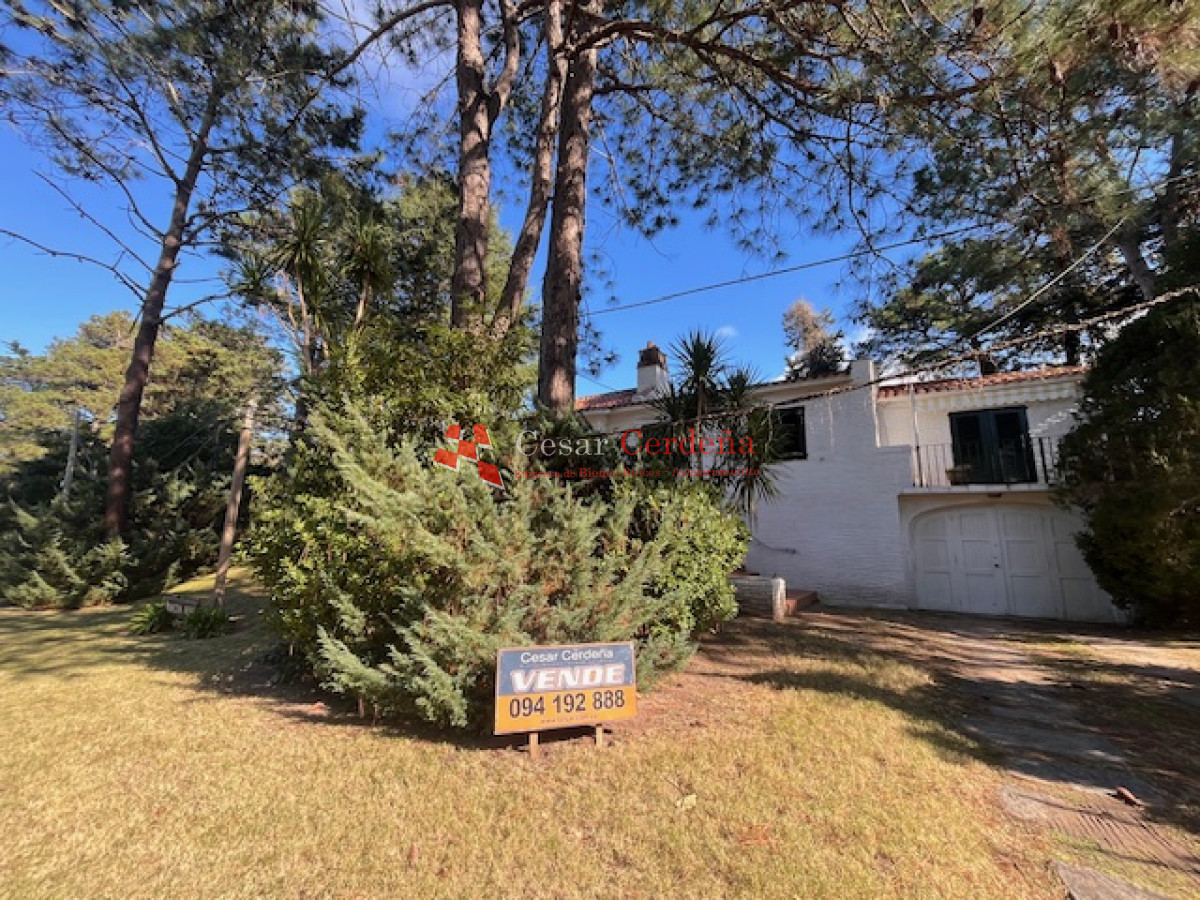 Casa ID.1939 - VENTA - Casa en San Rafael