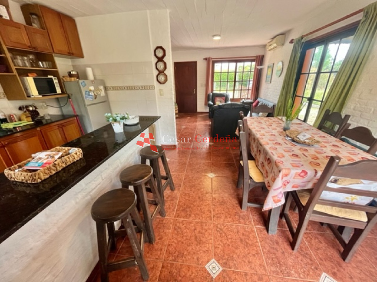 Casa ID.1716 - VENTA - Casa en zona de Tio Tom - 3 dormitorios