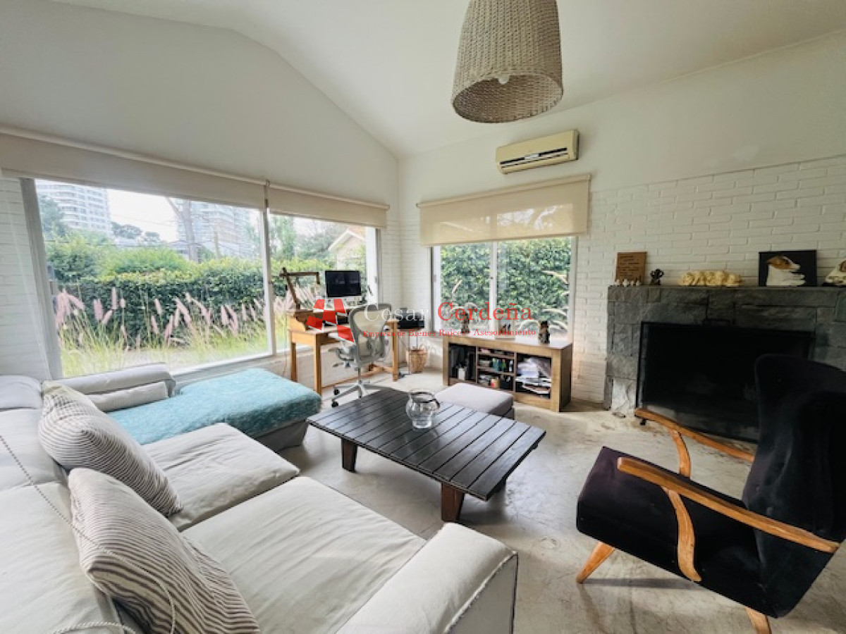 Casa ID.1933 - VENTA - Muy linda casa en Cantegril