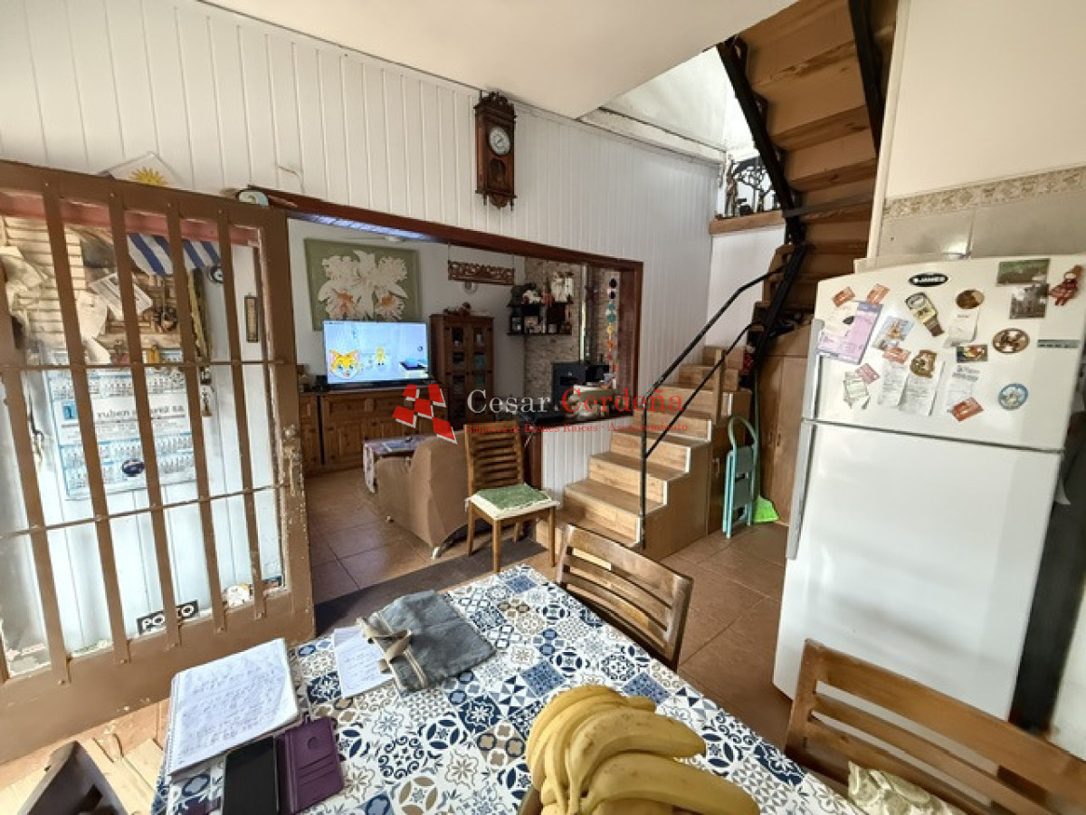 Casa ID.2010 - VENTA - Casa centrica en Maldonado 