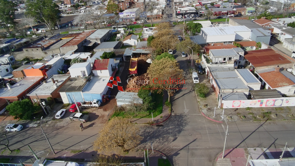 Casa ID.2010 - VENTA - Casa centrica en Maldonado 