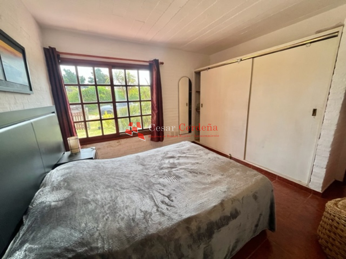 Casa ID.1716 - VENTA - Casa en zona de Tio Tom - 3 dormitorios