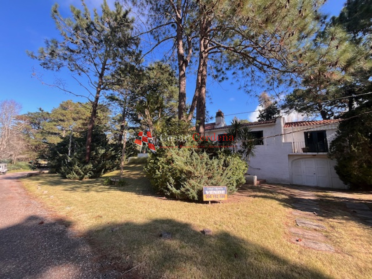 Casa ID.1939 - VENTA - Casa en San Rafael