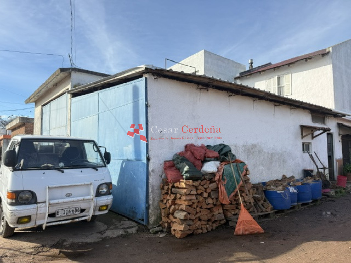 Casa ID.2010 - VENTA - Casa centrica en Maldonado 