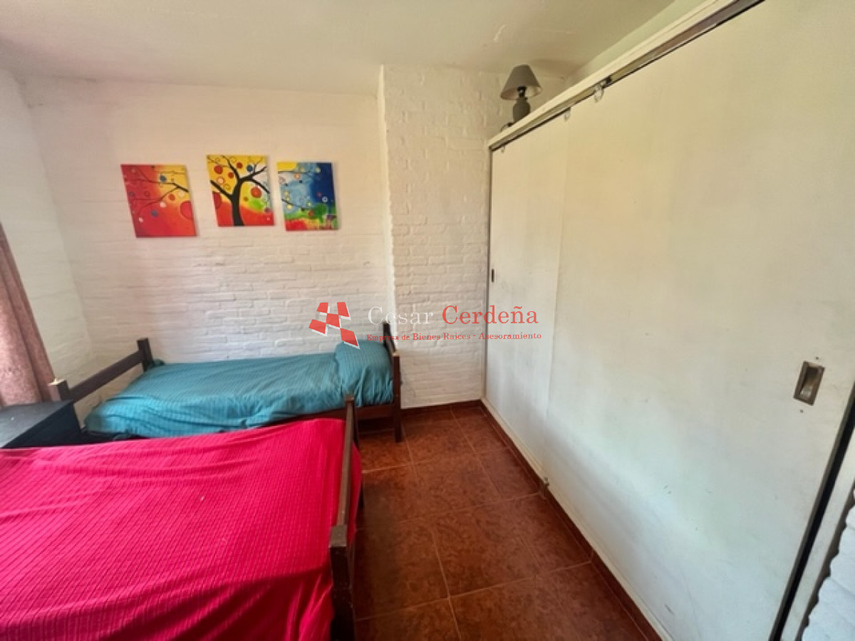 Casa ID.1716 - VENTA - Casa en zona de Tio Tom - 3 dormitorios