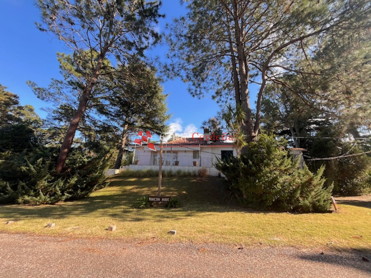 Casa ID.1939 - VENTA - Casa en San Rafael