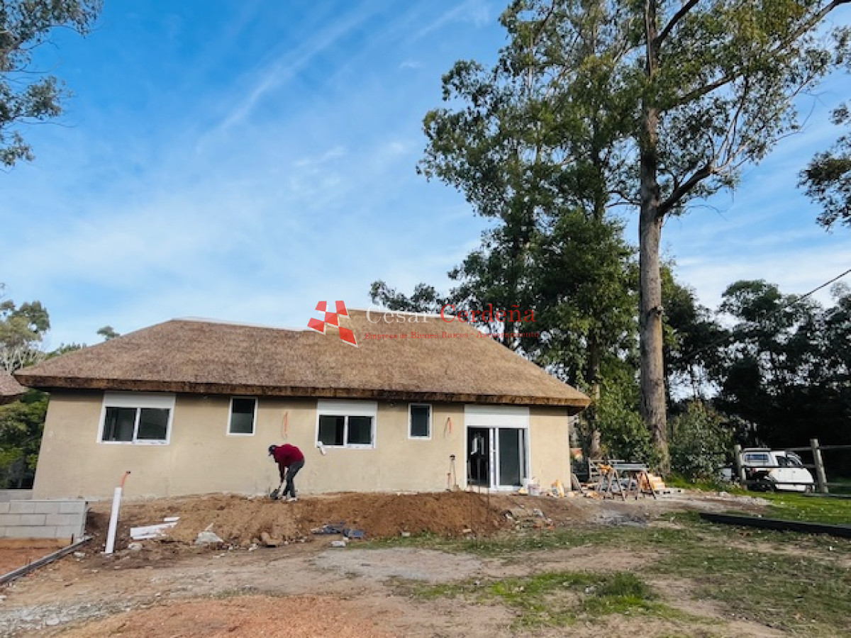 Casa ID.1934 - VENTA - Casas en construcción a estrenar pronto!