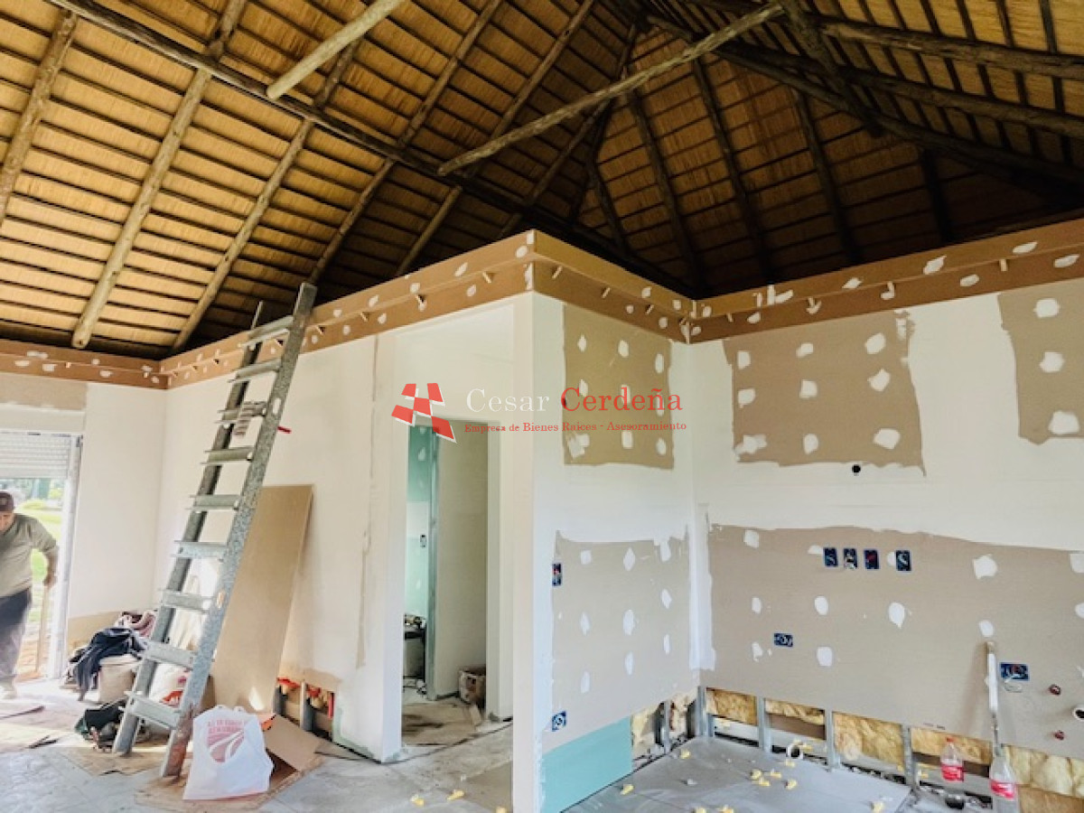 Casa ID.1934 - VENTA - Casas en construcción a estrenar pronto!