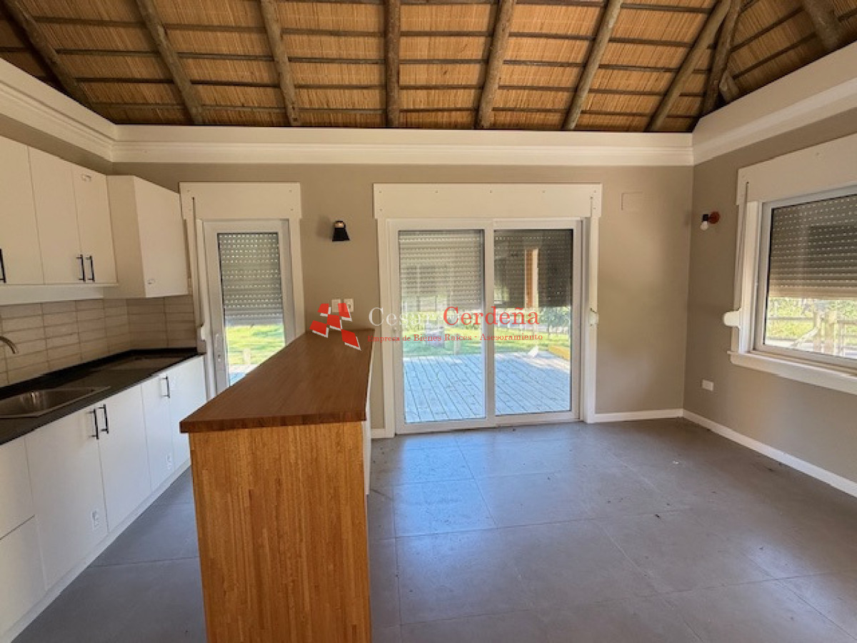 Casa ID.1934 - VENTA - Casa de reciente construcción a estrenar!